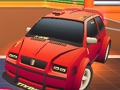 Mchezo Ligi ya Mfukoni 3d  online
