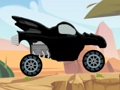 Mchezo Dereva wa Batcar  online