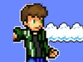 Mchezo Ben 10: Super Run online