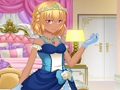 Mchezo Robes de princese - Mradi  online
