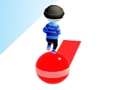 Mchezo Stack Mpanda farasi  online