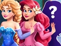 Mchezo Mtengenezaji wa Princess  online
