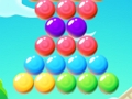 Mchezo Bubble Tamu Fruitz  online