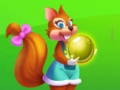 Mchezo Shujaa wa Bubble Shooter  online