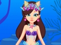 Mchezo Mfalme wa Mermaid  online