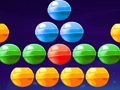 Mchezo Pop Bubble  online
