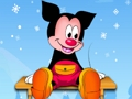 Mchezo Mickey Kata Pipi  online