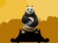 Mchezo Kung Fu Panda online