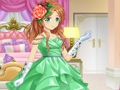 Mchezo Vlinder Princess Avatar Fairy online
