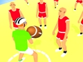 Mchezo Rugby 2021 online
