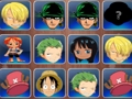 Mchezo Luffy uso wa jelly  online