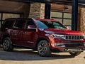Mchezo Jeep Wagoneer 2022 Slide online