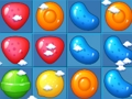 Mchezo Santa Crush Puzzle online