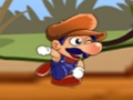 Mchezo Mario super kukimbia 2021  online