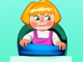Mchezo Masha Kata Pipi  online