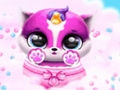 Mchezo Hatch Kushangaa Pets  online