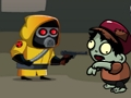 Mchezo Zombie Slayer online