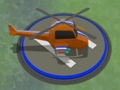 Mchezo Uvamizi wa ndege ya helikopta  online