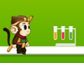 Mchezo Kukimbia Monkey Jungle  online