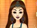 Mchezo Mavazi ya Princess wa Arabia  online
