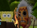 Mchezo Suruali ya Spongebob  online
