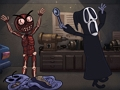 Mchezo Jaribio la TrollFace: Hofu 1  online