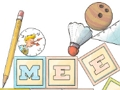 Mchezo Mees Kees Stacker online