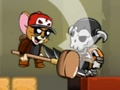 Mchezo Jerry online