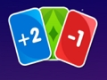 Mchezo Zero21 online