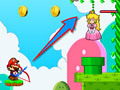 Mchezo Mario Hood  online
