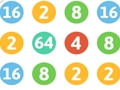 Mchezo Nambari ya Kuunganisha 2048  online