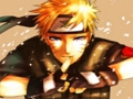 Mchezo Ukusanyaji wa Jigsaw Puzzle ya Naruto  online