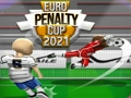 Mchezo Kombe la Adhabu ya Euro 2021  online