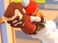 Mchezo Jetpack ya kombeo  online