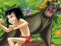 Mchezo Mkusanyiko wa Jungle Book Jigsaw Puzzle  online