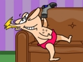 Mchezo Mapambano Cupidon`s  online