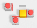 Mchezo Kushinikiza Maze Puzzle  online