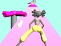 Mchezo Bounce Kubwa  online