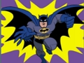 Mchezo Picha ya Batman Jigsaw  online