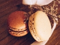 Mchezo Macaron Jigsaw  online