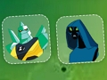 Mchezo Ben 10 online
