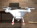 Mchezo Drone Simulator online