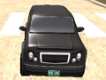 Mchezo Treni vs Super Car  online