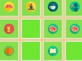 Mchezo Puzzles ya kumbukumbu  online