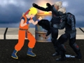 Mchezo Kupambana Bure na Naruto  online