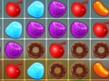 Mchezo Pipi Bonbon  online