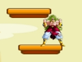 Mchezo Rukia la DragonBall  online
