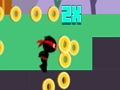 Mchezo Samurai kukimbia online
