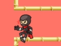 Mchezo Ninja Anaruka  online