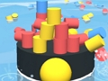 Mchezo Rangi Turret  online